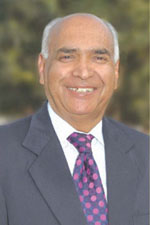 Chairman