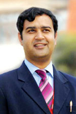 Vice-chairman